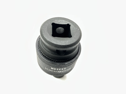 Gearwrench 84354N 3/8'' Drive Universal Impact Metric Socket 8mm