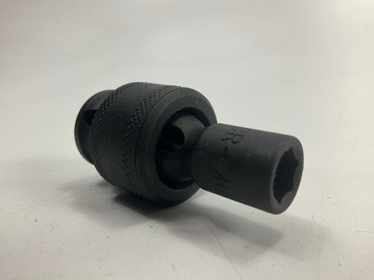 Gearwrench 84355N 9mm, 3/8'' Drive, 6 Point Universal Impact Socket