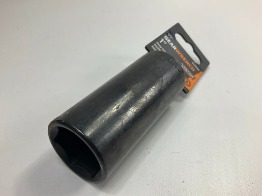 Gearwrench 84556N 1'' Deep Impact Socket, 1/2'' Drive 6 Point