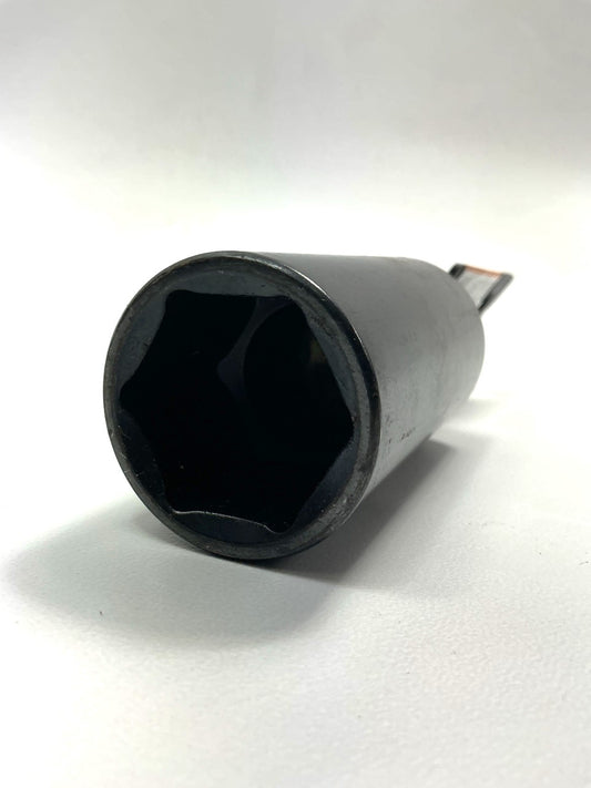 Gearwrench 84588N 1/2'' Drive 6 Point Deep Impact Metric Socket 30mm