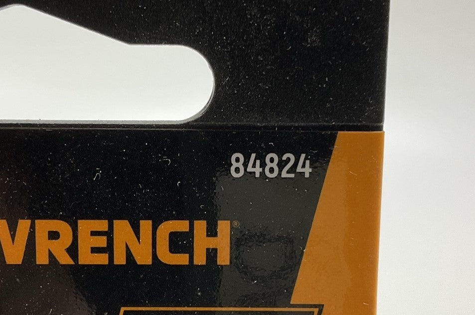 Gearwrench 84824 6-point 3/4'' Drive 2-1/4'' Impact Socket