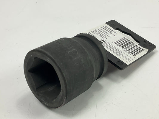 Gearwrench 84844D 3/4'' Drive 6 Point Standard Impact Metric Socket 33mm