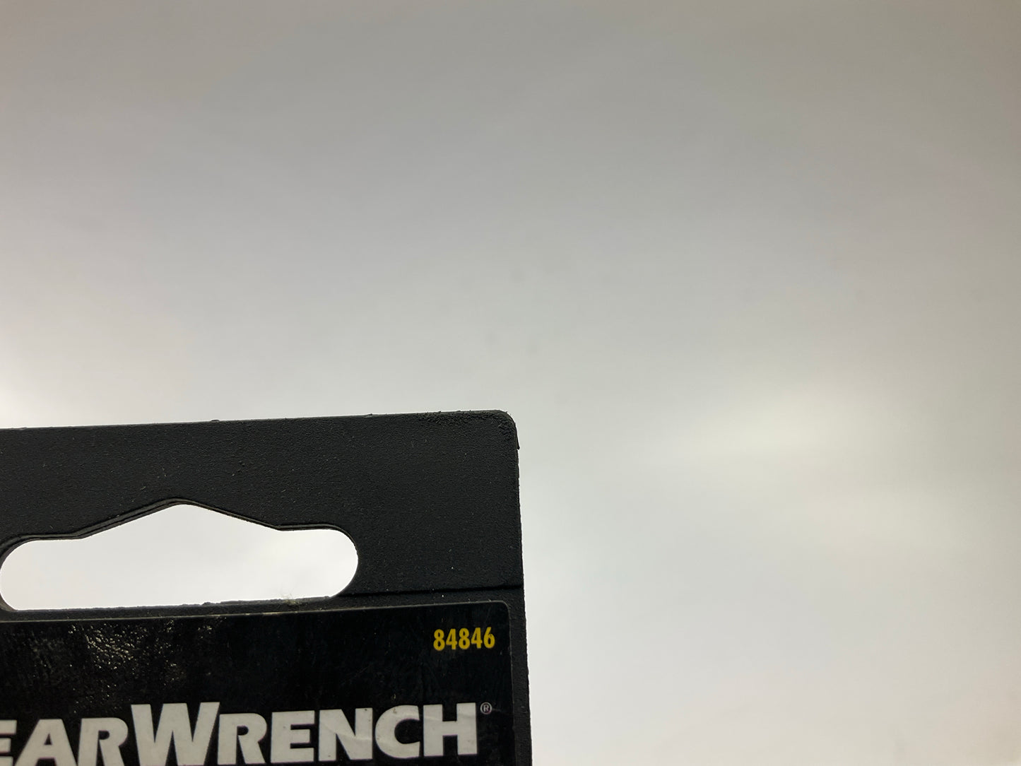 Gearwrench 84846 3/4'' Drive 6 Point Standard Impact Metric Socket 35mm