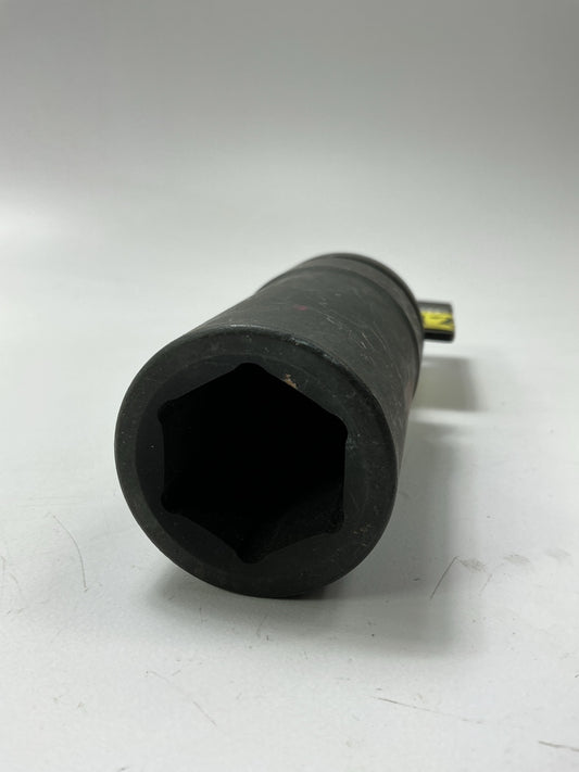Gearwrench 84868 3/4'' Drive 6 Point Deep Impact SAE Socket 1-1/16''