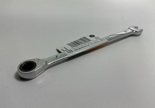 GEARWRENCH 86407 7mm 120XP Universal Spline XL Ratcheting Combination Wrench