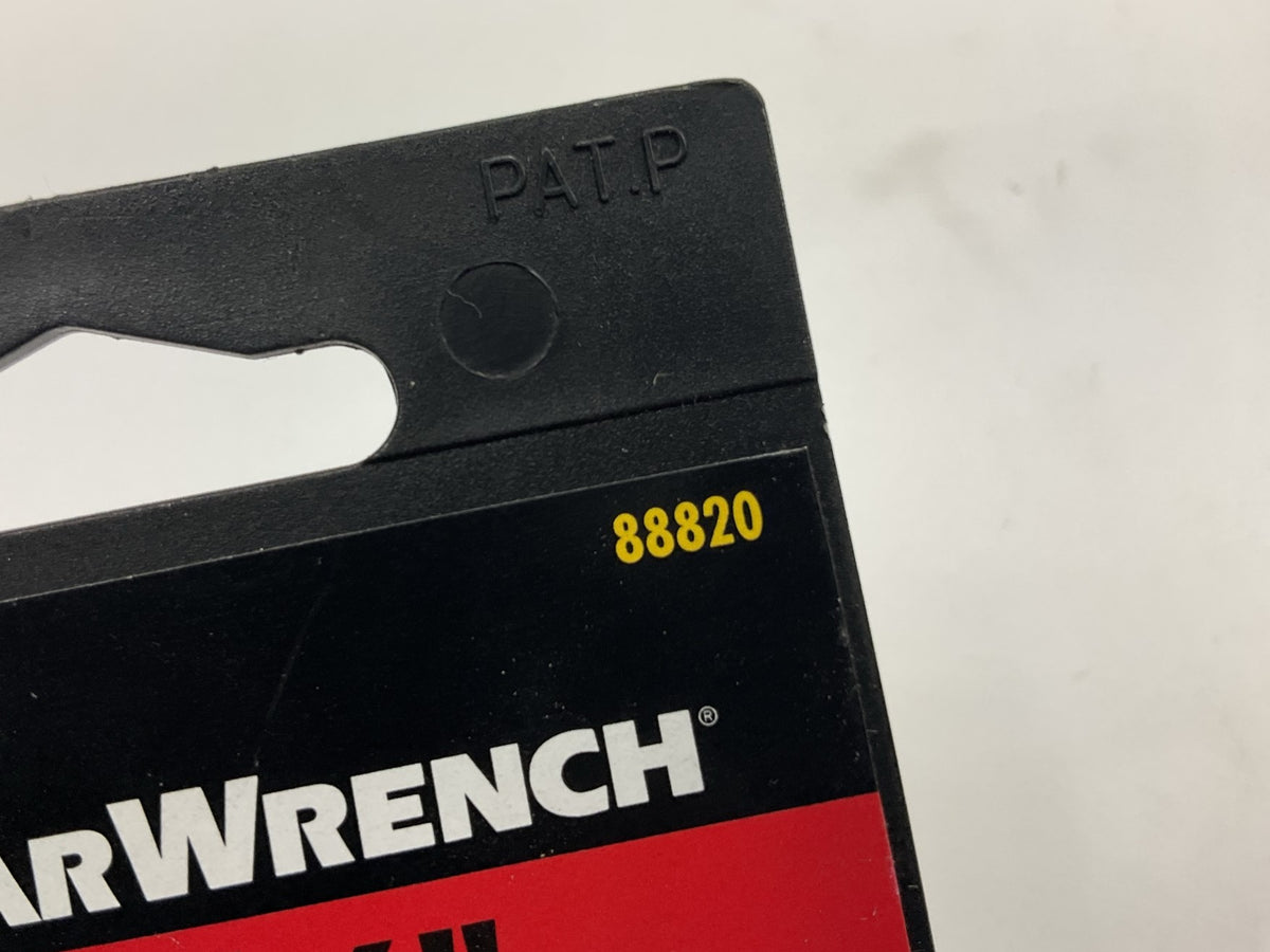 Gearwrench 88820 3/4'' Drive 1-5/16'', 12 Point Socket
