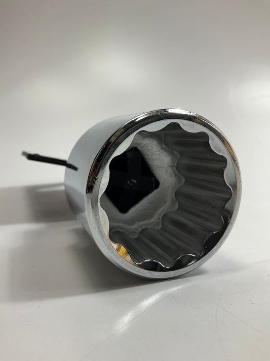 GearWrench 88822 3/4'' Drive 1-7/16'' Socket, 12 Point