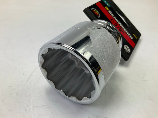 GearWrench 88824 1-5/8'' Socket - 3/4'' Drive