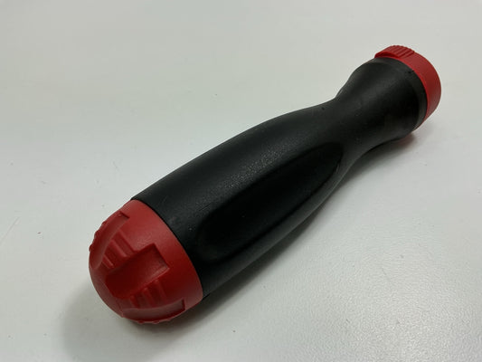 Gearwrench 890001GD 1/4'' Drive Ratcheting Straight Screwdriver Handle