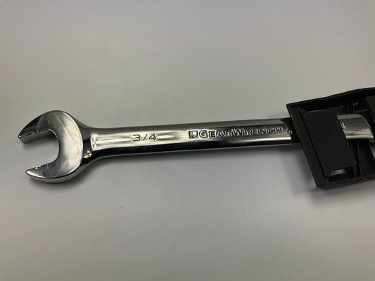 Gearwrench 9024 3/4'' Ratcheting Combination Wrench