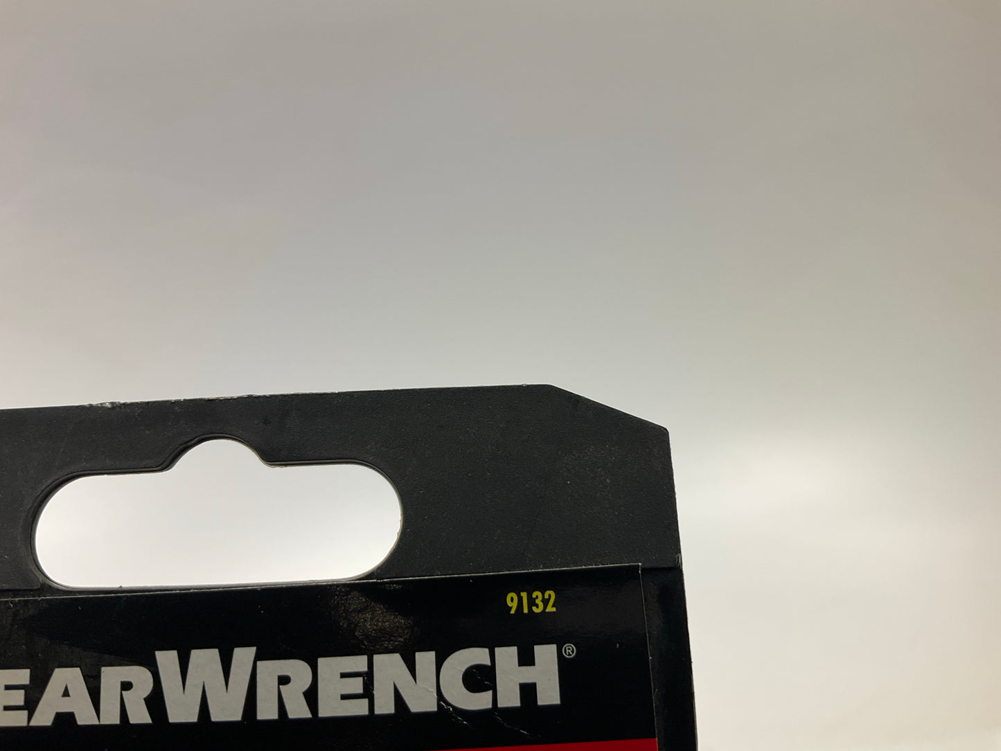 GearWrench 9132 32mm Ratcheting Combination Wrench 72-Tooth, 12-Point, Chrome