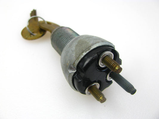 General 1206 Universal Ignition Starter Double Throw Switch