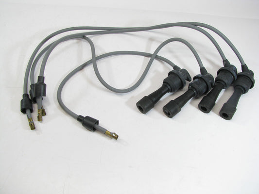 General Cable 9100 Ignition Spark Plug Wire Set 89-98 Mitsubishi 1.6L 1.8L 2.0L