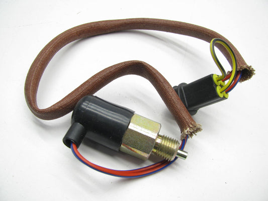 General NS36891 Backup Lamp Light Switch