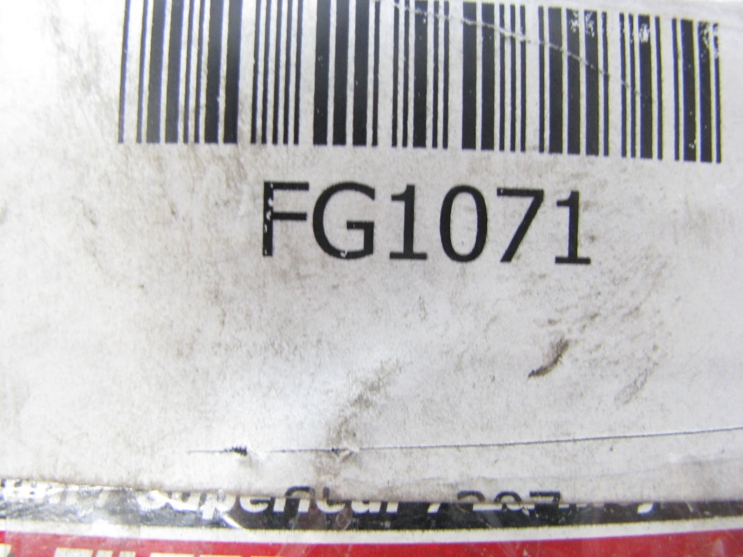 GKI FG1071 Fuel Filter Replaces G8757 33652 GF351 GF337 BF7765 86652