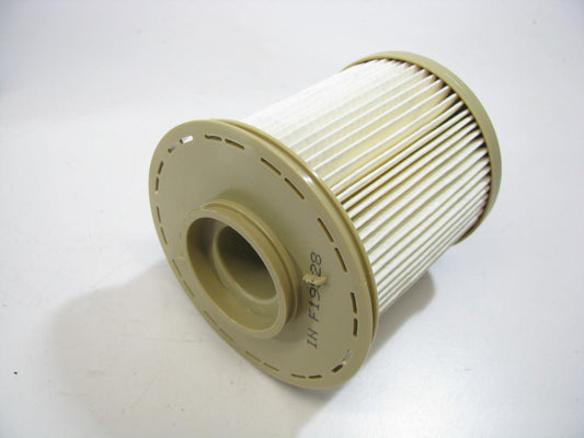 GKI GF7750 Fuel Filter Replaces 33349 CS8323 F59201 L5021F PF7751 FS19522 PF7751