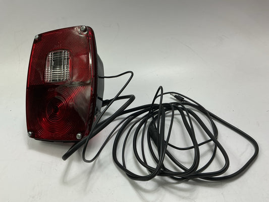 Glo-brite 153 Ford Right Tail Light Lamp 73-84 F150 F250 F350 Stripped Chassis