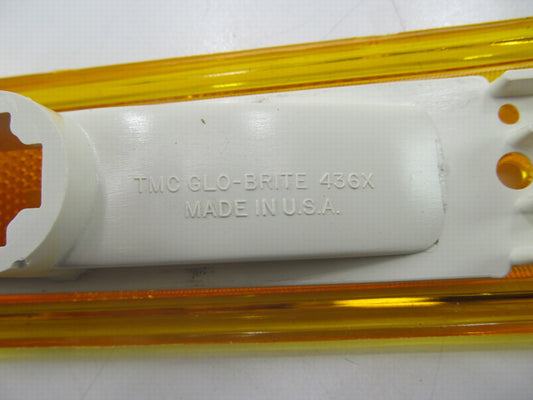 Right Passengers Side Marker Light Lamp 1981-1991 Chevy Blazer, Jimmy, Suburban