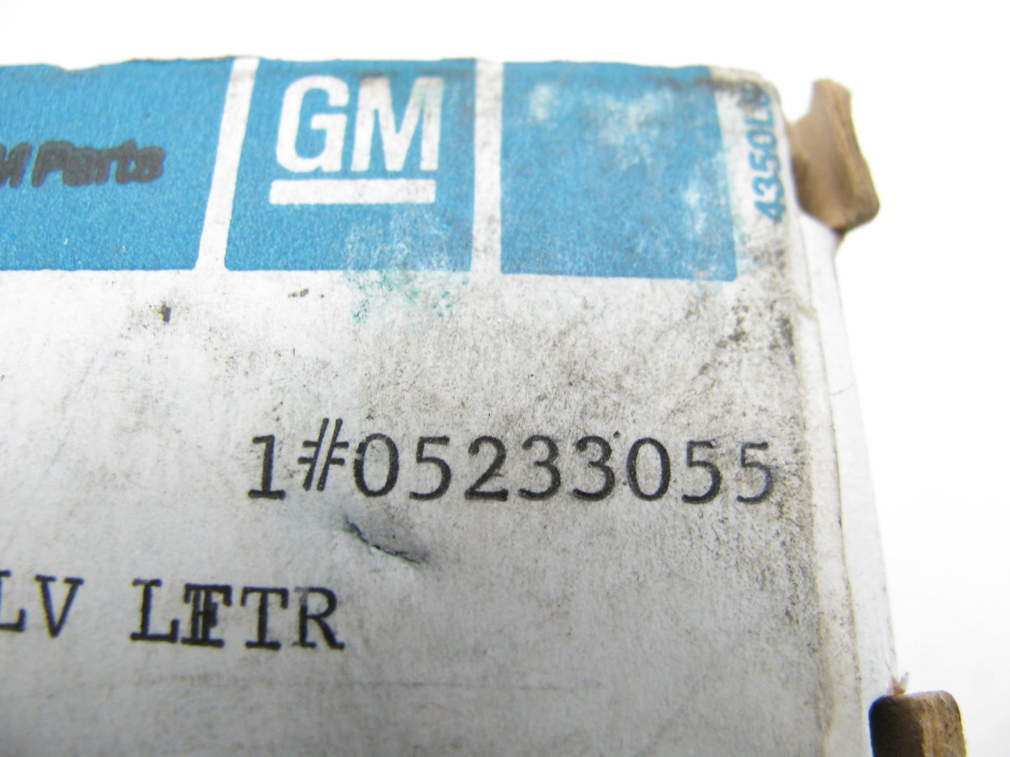 OEM GM 05233055 Engine Valve Lifter Cam Follower