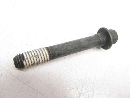 (5) OEM GM 10168526 Cylinder Head Bolts - 7/16-14 X 3-1/16''