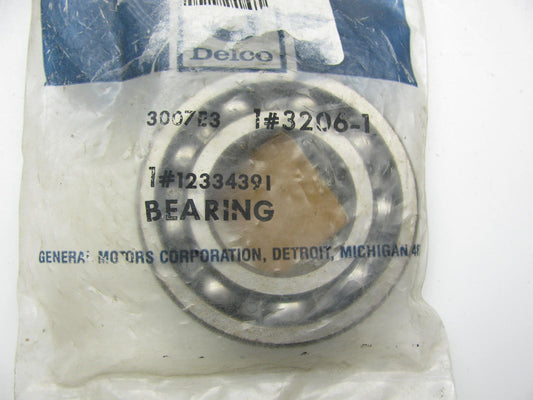 4WD S10 S15 Transfer Case Output Shaft Bearing (Front) OEM GM 12334391 NP231C