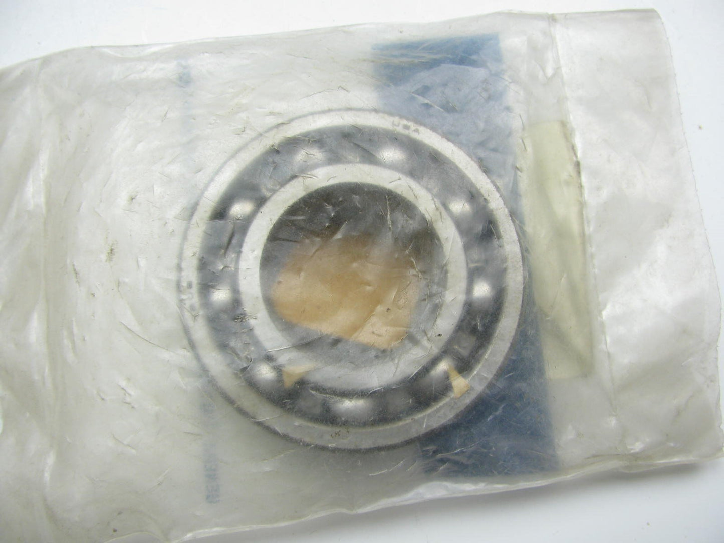 4WD S10 S15 Transfer Case Output Shaft Bearing (Front) OEM GM 12334391 NP231C