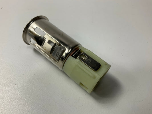 Gm 12450043 Cigarette Lighter Housing