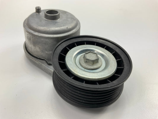 NEW OEM GM 12456152 Belt Tensioner Assembly