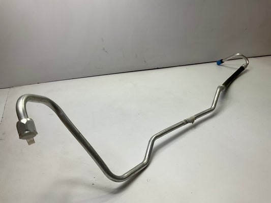 NEW 12472220 Engine Oil Cooler Outlet Line Hose OEM 1985-1991 GM 6.2L V8 DIESEL