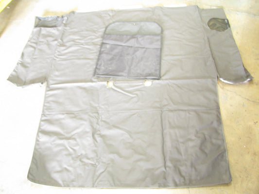 NEW - OEM GM 12497156 Cargo Area Liner For 01-06 Suburban Yukon XL