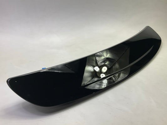 NEW Rear Low Profile Spoiler Kit BLACK For 2005-2010 Cobalt Sedan 4-dr 12499789