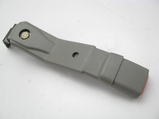 NEW OEM GM Right Seat Belt Buckle 12521494 92-96 Silhouette, Trans Port, Lumina