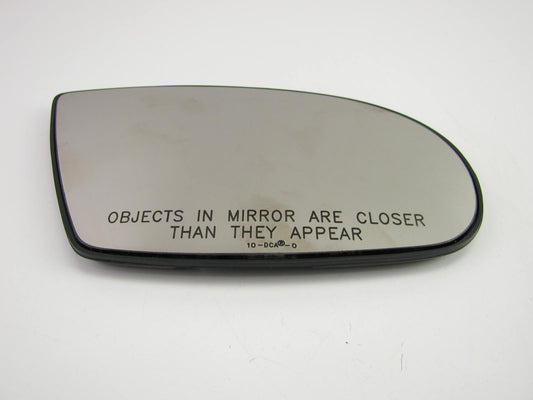 NEW - OEM GM 12522237 Front Right Mirror Glass 1995-01 Lumina 95-99 Monte Carlo