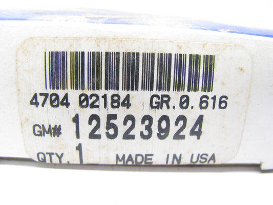 NEW - OEM GM 12523924 Connecting Rod Bearing - STANDARD SIZE