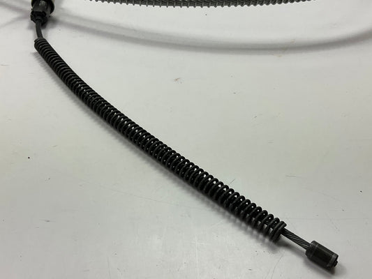 Gm 14064664 Rear Right Passengers Side Parking Brake Cable, 77-3/4'' Long