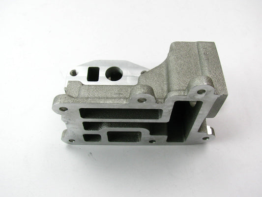 New Genuine Engine Coolant Water Outlet Adapter For GM 4 Cylinder ONLY 14090039