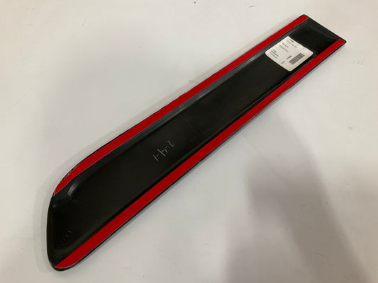 NEW GENUINE OEM GM 15185709 Front Right Door Side Molding Trim 03-04 Trailblazer