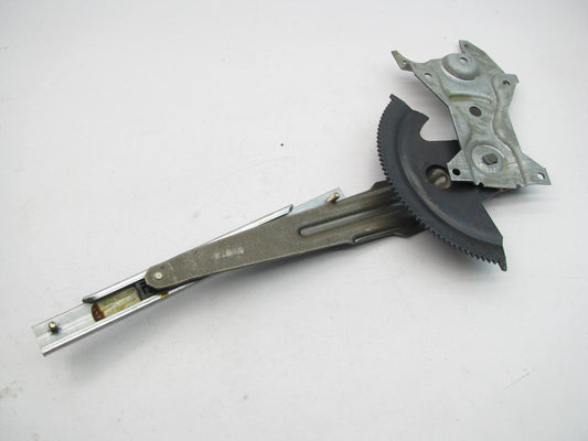NEW - OEM GENUINE GM 16621661 Rear Left Side Window Regulator