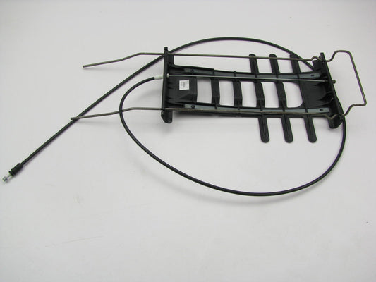 NEW - OEM GM 16814804 Front Seat Lumbar Support 2000-2005 Buick LeSabre
