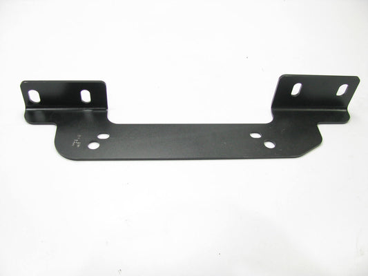 OEM GM (19353372) Trailering Fifth-wheel Rails By Curt - MISSING PARTS SEE PICS