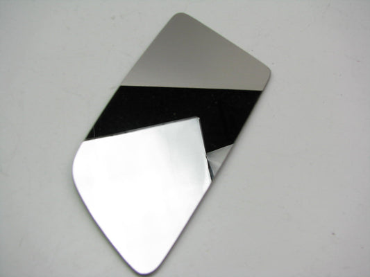 New Genuine Left Drivers Side Mirror Glass OEM GM 20318501