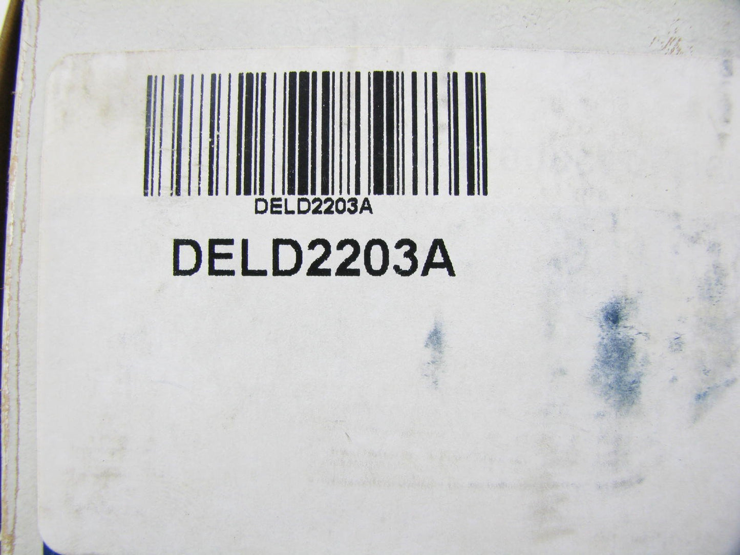 NOS OEM GM Delco 22514861 Neutral Safety Switch