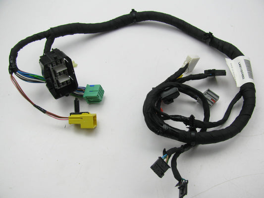 NEW GENUINE OEM GM 22758814 Steering Column Wire Harness 2011 Traverse Acadia