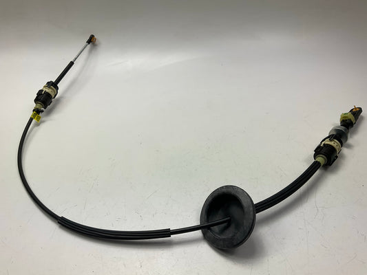 NEW OEM GM 23237999 Automatic Transmission Shifter Cable - 2007-2009 Saturn Aura