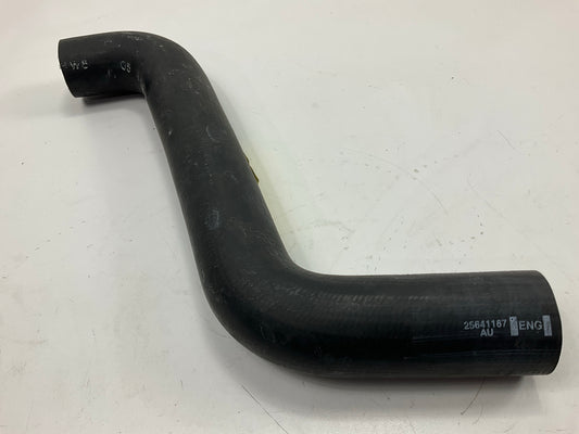 NEW - OEM GM 25641167 Lower Radiator Coolant Hose