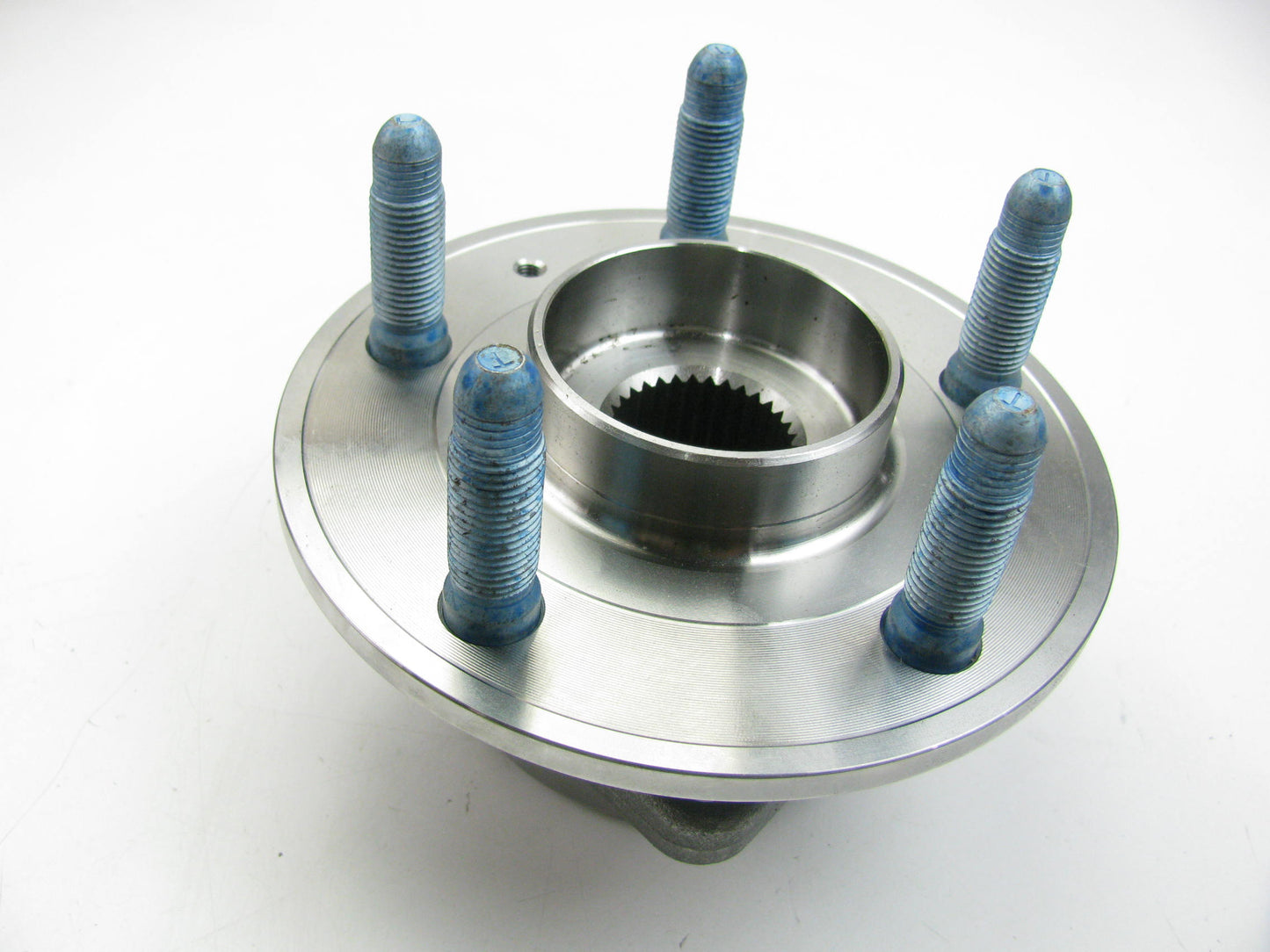 (2) NEW GENUINE OEM GM 25954415 Wheel Hub Bearings 10-15 Camaro, 09-15 CTS