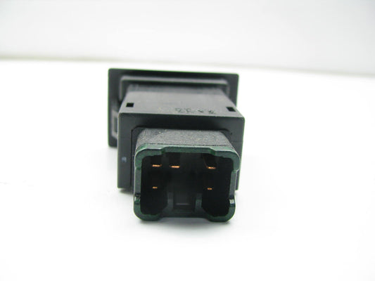 New Genuine Rear Glass Defroster Switch OEM For 1995-1997 Geo Metro 30013220