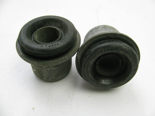 (2) Upper Control Arm Bushings Gm 3790199 For 1962-1967 Chevrolet Chevy II