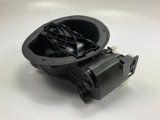 NEW - OEM GM 39078417 Fuel Tank Filler Housing Pocket For 2016-19 Buick Cascada