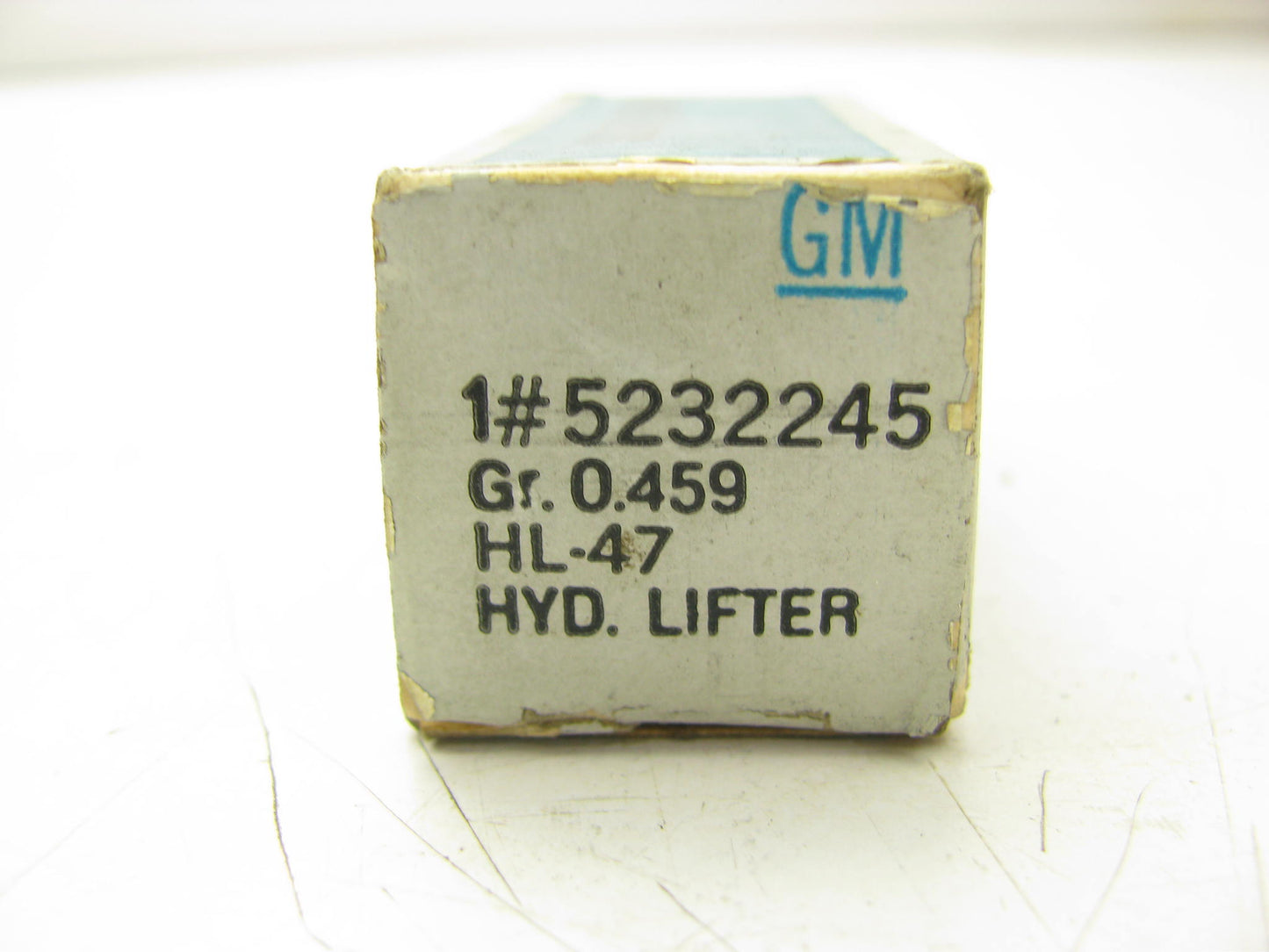 NEW GENUINE GM 5232245 Engine Valve Lifter